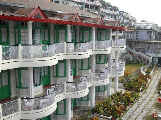 Hotel Elphinstone